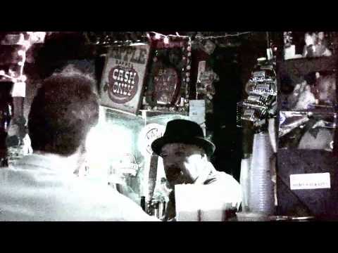 allyn and bacon Andy J Forest in New Orleans NOtown Story: Pretend We're Not Pretending