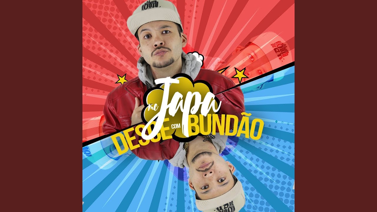 Desce Com Bundão - YouTube