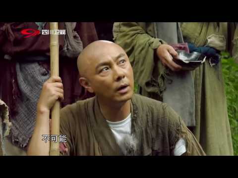 20160808 咱们穿越吧2每期精彩看点 柱子喜回归大秀b-box 沈腾张卫健沦为“叫花子”