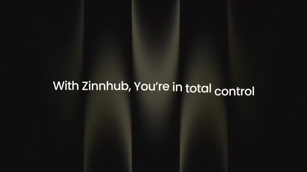 Cuộc thi 45 Video giải thích ngắn chuyên nghiệp cho Zinn Hub của Yorubahoekage