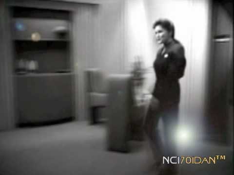 Janeway-"Because of You" (Adobe Premiere Test)