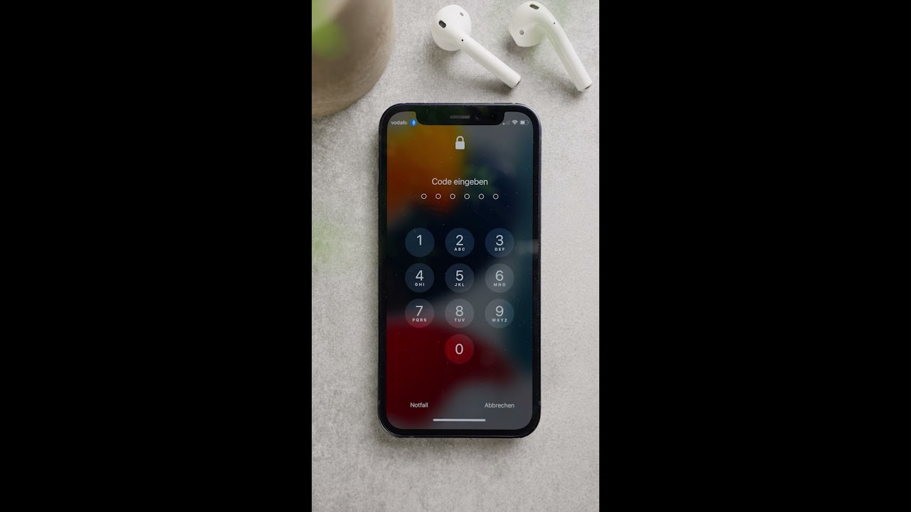 IPhone Ohne Code Entsperren 