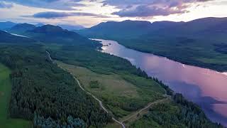 Celebrity Ardverikie Estate - Eco Pod Net Worth