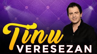 Tinu Veresezan - Numai tu doar tu iubire