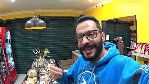 Como vender uma padaria?