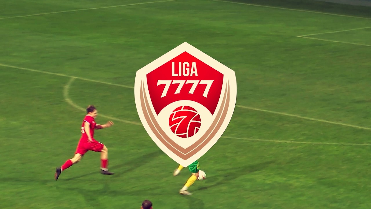LIGA 7777 REVINE