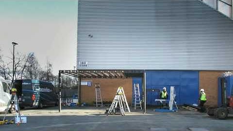 Q-bit from Baconinflate for 188Bet at Wigan Athletic FC