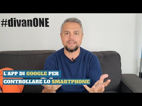 L’app di Google per controllare lo smartphone dei propri figli