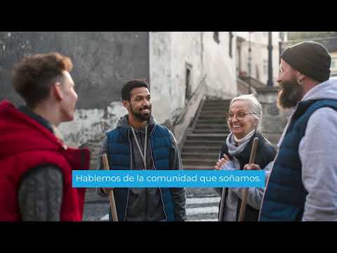 Conversatorios por la Paz