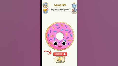 #DOP5 |level 191| 😉 #DeleteOnePart #Gaming #trending #funnyshorts #mobilegame