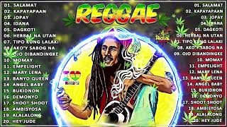 Jopay x Salamat Reggae | Best Reggae Music: Tropavibes -Jayson In Town Reggae | Uhaw - Dilaw Reggae