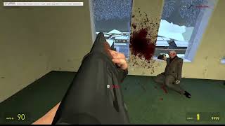 Animations of death by Garrys mod | Анимации смерти гаррис мод