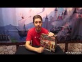 7 чудес (7 wonders). Видео-обзор настольной игры от Игроведа.