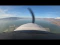 First Solo Cross Country Flight