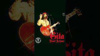 Raul Seixas - Medo Da Chuva 1974