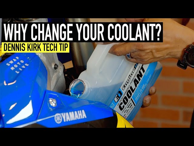 How To Lube Your Cables  Dennis Kirk Tech Tip 