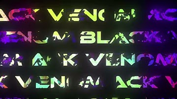 Priest - Black Venom [Official Video]