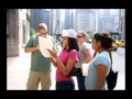 Great “Amazing Race” Chicago