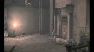 Haunting Ground