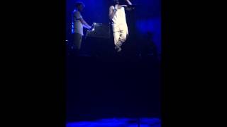 Daniel Johns - After All These Years (live at Vivid festival, Sydney Opera House) Profile