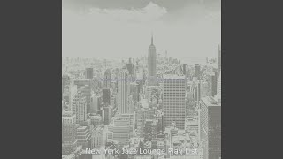 Simplistic Backdrops for NYC Steakhouses