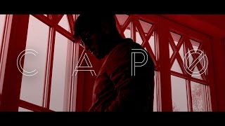 CAPO - INTRO (prod. von Remoe) [Official HD Video]