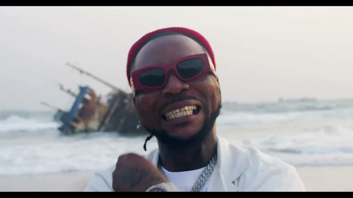 Oritse Femi - Testimony (Official Video)