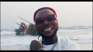 Oritse Femi - Testimony