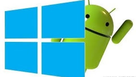 How To Install and RUN WINDOWS 10/8/7/XP/95 on ANDROID - NO ROOT 2019 (Step-by-Step Guide)