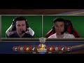 Swidz vs Seiko - Group A Decider - Hearthstone Grandmasters Europe 2020 Season 2 - Week 1