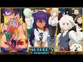 Summer Anime You Might Have Missed - Ones To Watch Gaiden