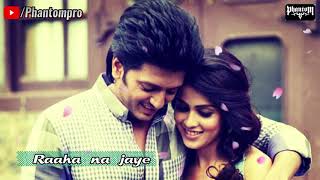 🌹💖 Dil Tumhare Bina 🌹💚🌷Whatsapp Status Video🌹💛🌷