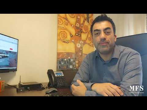 Τι είναι η Λειτουργία Auto-Deposit και πώς λειτουργεί;