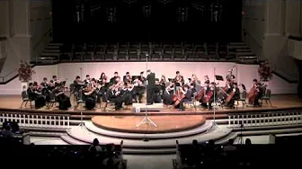 Grainger: Irish Tune from County Derry for Orchestra (Danny Boy, Londonderry Air) Grainger: Irish Tune from County Derry for Orchestra (Danny Boy, Londonderry Air)