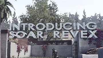 Introducing SoaR Revex!
