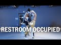 Yella Beezy - Restroom Occupied (ft. Chris Brown) / Austin X Redlic Choreography