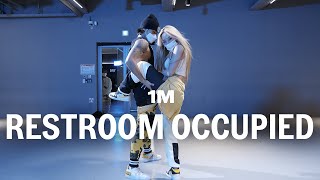Yella Beezy - Restroom Occupied (ft. Chris Brown) \/ Austin X Redlic Choreography
