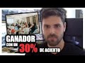 ASISTO A UNA SESIÓN DE TRADING EN DIRECTO DE ACCIONES AMERICANAS | PARTE 2