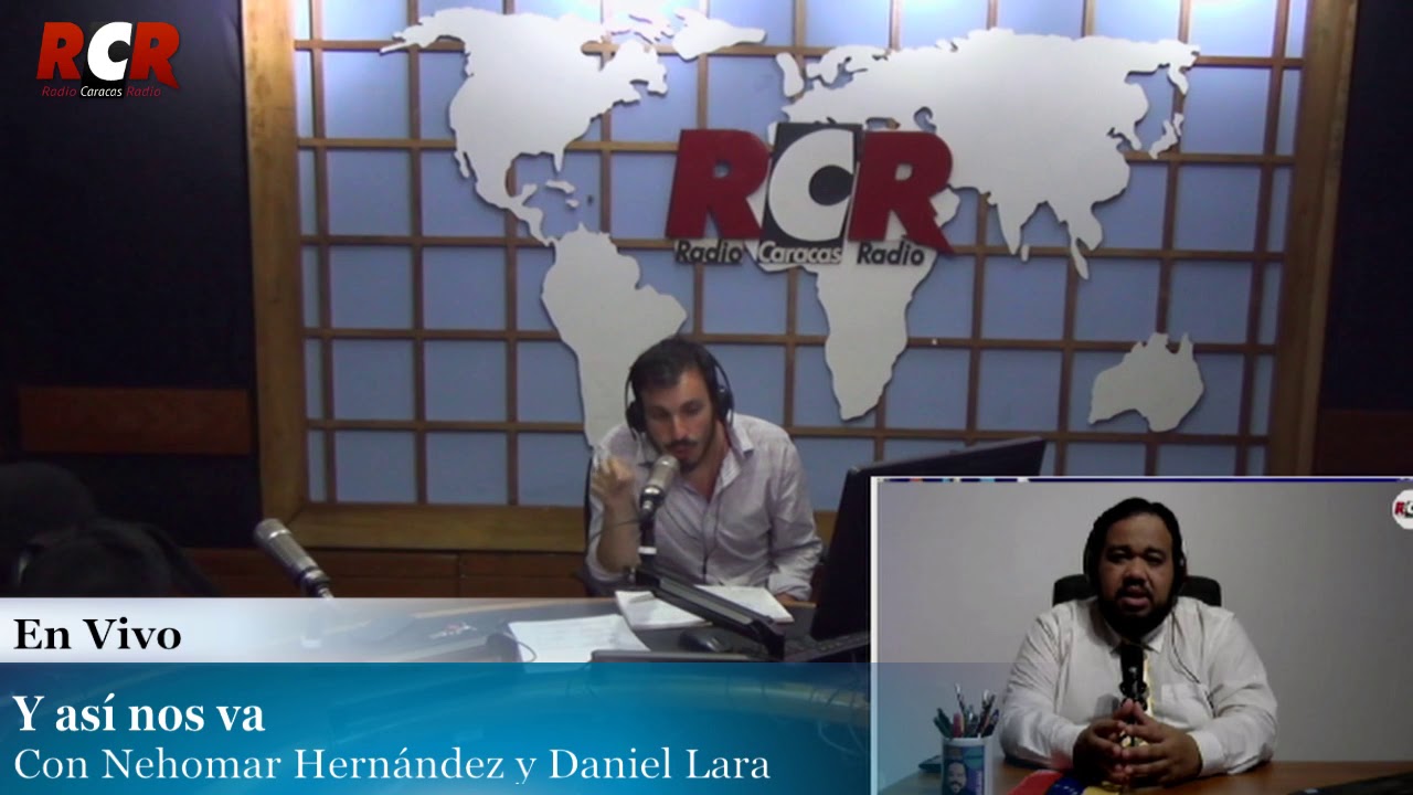 RCR750 - Y así nos va: presos políticos | Martes: 18/06/2019 rcr750am
