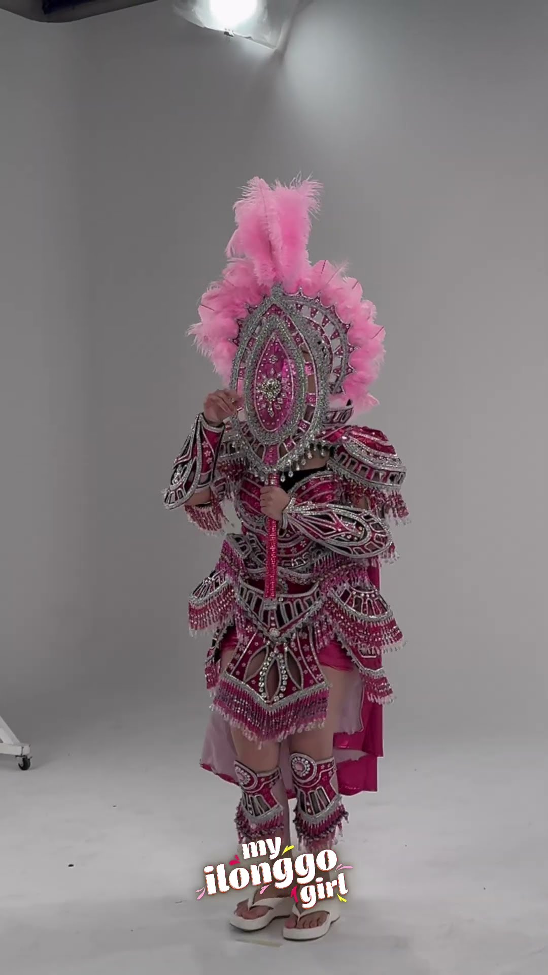 Jillian Ward dancerist era level 100! | My Ilonggo Girl