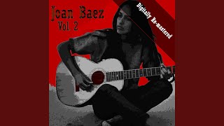 Lonesome Road - Joan Baez
