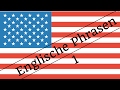 Lerne Englisch | Sprich Englisch | 100 + Grundlegende englische Phrasen