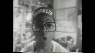 Air Jordan Nike "My Main Man Mike" Spike Lee Jordan Around the World Commerical 1990s