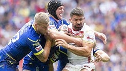 Résumé Dragons Catalans vs Warrington (Finale Cup)