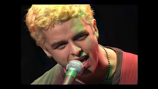 [OLD - CHECK DESCRIPTION] Green Day Live at the Aragon Ballroom 1994 [Uncensored and Uncut]