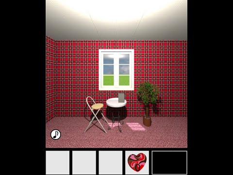 Escape Challenge 103 Room with chili chocolate Walkthrough