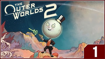 The Outer Worlds 2 - EP1