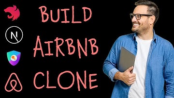 Airbnb FullStack Clone  -  API Integration Architecture  #08
