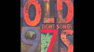 Old 97's - Lonely Holiday