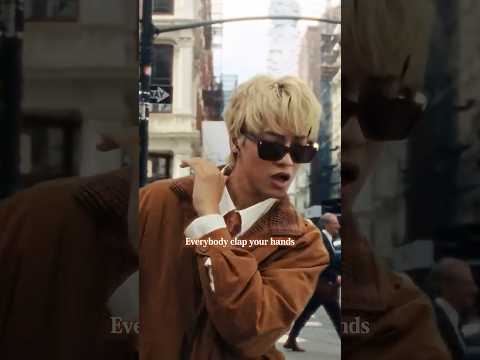 King Prince 超華麗新作 STARRING 即將開演 先行曲 Theater MV搶先公開